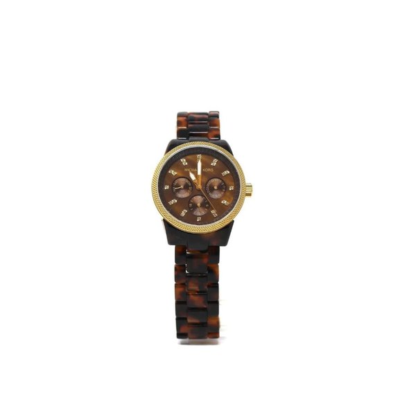 MICHAEL KORS #41902 Brown Womens Watch